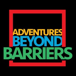 Adventures Beyond Barriers Foundation Logo