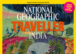 Submit your story to NatGeo Traveller India