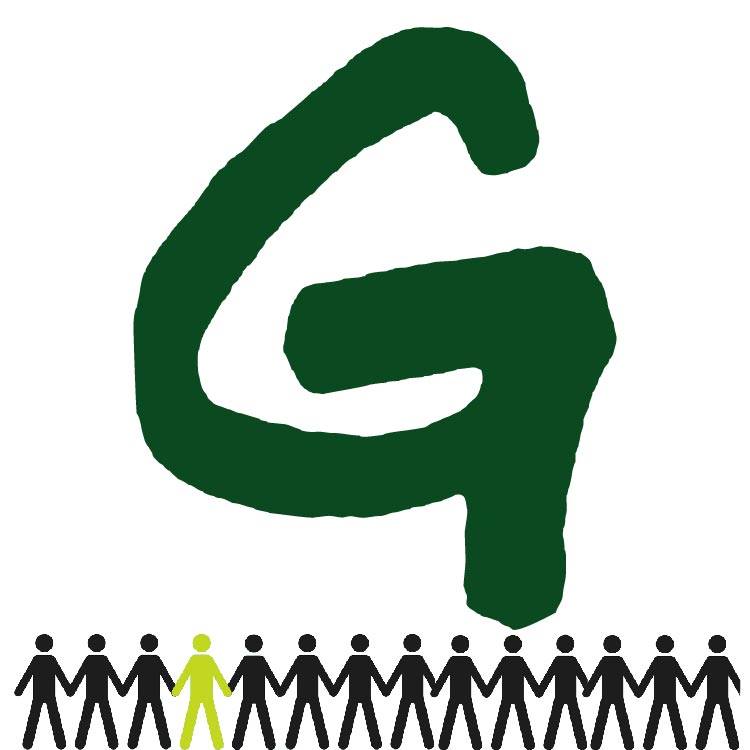 Greenpeace India Logo