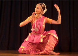 Kalakriti Fellowship in Dance